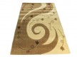 Синтетичний килим Friese Gold 9520 brown - Висока якість за найкращою ціною в Україні